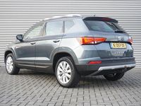 Occasion Seat Ateca Business 2021 Grijs SUV