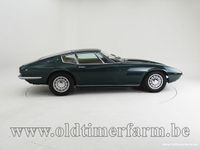 tweedehands Maserati Ghibli SS '71 CH2252