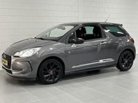 Occasion DS Automobiles DS3 Performance 112 PK (82 kW) 2018 Grijs Hatchback