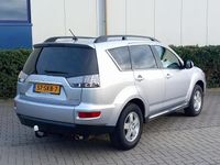 Occasion Mitsubishi Outlander Edition 147 PK (108 kW) 2011
