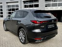 tweedehands Mazda CX-60 2.5 e-SkyActiv PHEV Exclusive-Line + Convenience & Sound pack + Driver Assistance Pack