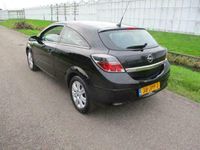 tweedehands Opel Astra GTC 1.6 Executive