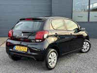 tweedehands Peugeot 108 1.0 e-VTi Active Airco,Elektr. Ramen,N.A.P,APK tot