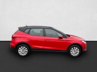 tweedehands Seat Arona 1.0 TSI Style / AUTOMAAT / PDC A / CRUISE / TWO TO