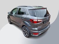 tweedehands Ford Ecosport 1.0 EcoBoost ST-Line 125pk | Climate Control | Lic