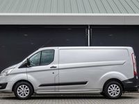 tweedehands Ford Transit Custom L2H1 2.0Tdci 130Pk | Trend | Navi | Camera