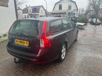 tweedehands Volvo V50 2.0 Sport