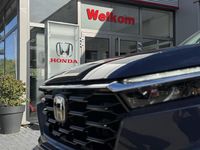 Occasion Honda CR-V Advance 2023 Blauw SUV