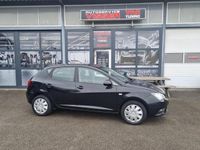 tweedehands Seat Ibiza 1.2 TSI Chill Out plus