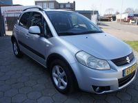 tweedehands Suzuki SX4 1.6 Comfort