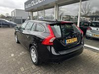 tweedehands Volvo V60 2.0D Nordic+ 190PK NAVI,CLIMA,CRUISE