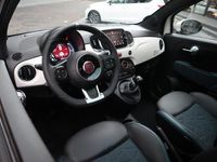 tweedehands Fiat 500 1.0 Hybrid Lounge / Pano / PDC / Climate