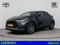 Occasion Toyota C-HR 220 PK (161 kW) 2025 SUV