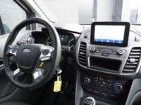 Occasion Ford Transit Connect 75 PK (55 kW) 2020 Grijs MPV