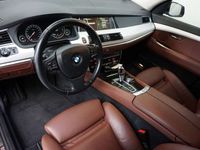 tweedehands BMW 530 Gran Turismo 530d High Executive. 260 PK! XENON/LE
