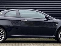 tweedehands Alfa Romeo GT 2.0 JTS Distinctive Selespeed | Airconditioning |