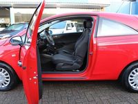 tweedehands Opel Corsa 1.2-16V "Elegance" Radio-CD + Airco !!!