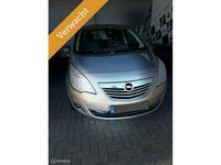 tweedehands Opel Meriva 1.4 Turbo Cosmo / Trekhaak / Lage km stand