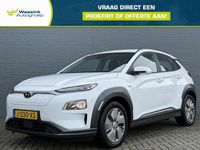 Occasion Hyundai Kona Comfort 150 kW (204 PK) 2020 Wit SUV