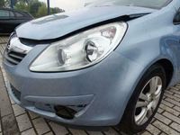 tweedehands Opel Corsa 1.2i | 80 pk | Manueel | A/C | EXPORT | Trekhaak |