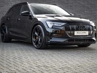 tweedehands Audi e-tron e-tron55 quattro 95 kWh