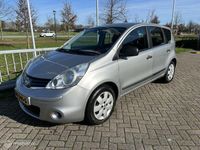 tweedehands Nissan Note 1.4 Life +