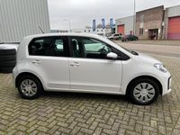 tweedehands VW up! UP! 1.0 BMT move| NAP | Volledig historie | nette auto | 2de eigenaar