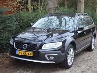 tweedehands Volvo XC70 2.0 D4 FWD Nordic+ Org NL/NAP/dealer onderh