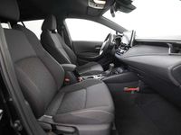 Occasion Suzuki Swace 140 PK (102 kW) 2021 Zwart Stationwagen