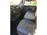 tweedehands VW Transporter 1.9 TDI 340 Euro 4 Lange-uitv Marge-pr NW-Staat