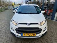 tweedehands Ford Ecosport 1.0 EcoBoost Titanium Airco | Navi | Cruise contr. | Keyless | PDC v + a |