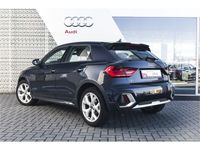 tweedehands Audi A1 Allstreet | Epic 30 TFSI 116 pk S-tronic | Smartphone interface | Airco
