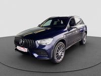 tweedehands Mercedes GLC300e Business Solution AMG | Matrix LED | Keyless | Leder