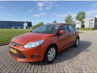 Occasion Ford Focus Trend 150 PK (110 kW) 2011 Stationwagen