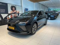 Occasion Lexus RZ 300e Business Edition 150 kW (204 PK) 2025 Zwart SUV