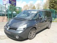 tweedehands Renault Grand Espace 2.0 dCi Celsium 7 PLACES NAVI JANTE CUIR