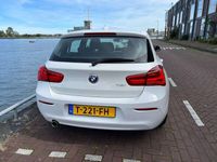 tweedehands BMW 116 116 SERIES 1 i 109 hp from 2019