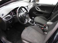 tweedehands Opel Astra SPORTS TOURER 1.0 ONLINE EDITION/ NAVIGATIE- BLUETOOTH-CRUISE CONTROL