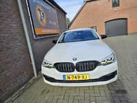 Occasion BMW 530 Executive 252 PK (185 kW) 2017 Wit Stationwagen