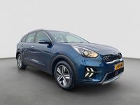 Occasion Kia Niro 2020 Blauw SUV
