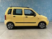 tweedehands Suzuki Wagon R+ Wagon R+ 1.3 GA STUURBKR GOEDE ONDERHOUDEN Dis.riem bin 169