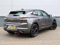 Occasion DS Automobiles DS4 Performance 225 PK (165 kW) 2022 Grijs SUV