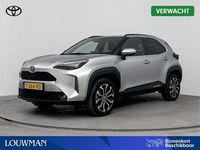 Occasion Toyota Yaris 116 PK (85 kW) 2023 Grijs metallic SUV