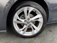 Occasion Opel Astra S 125 PK (91 kW) 2016 Grijs Hatchback