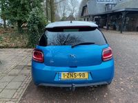 tweedehands Citroën DS3 1.6 Sport 165PK