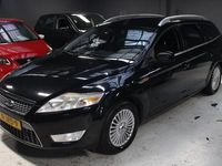 tweedehands Ford Mondeo Wagon 2.0-16V Titanium FlexiFuel