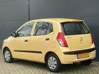 tweedehands Hyundai i10 1.1 Active NWE APK AUX 2 SLEUTELS