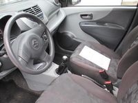 Occasion Suzuki Alto 68 PK (50 kW) 2011 Zwart Hatchback