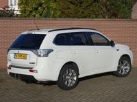 tweedehands Mitsubishi Outlander P-HEV Instyle+