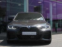 Occasion BMW M440 Comfort Edition 374 PK (275 kW) 2022 Grijs Sedan
